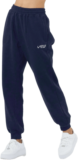 TLF Chill Oversized Sweatpants Womens Sweatpants
