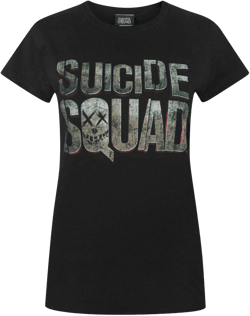 Suicide Squad Women's T-Shirt