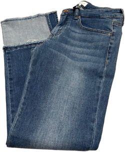 Ashley Special A Denim Jeans