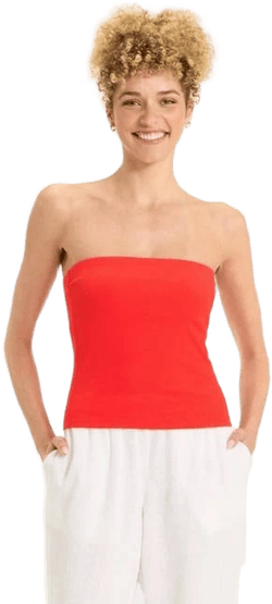 A New Day Women's Tube Top