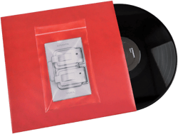 Automatic - Signal (CD)
