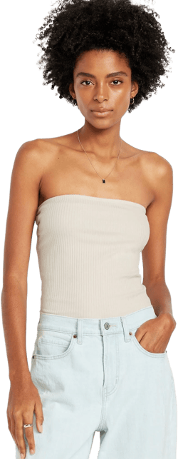 Old Navy Women's Ribbed Tube Top