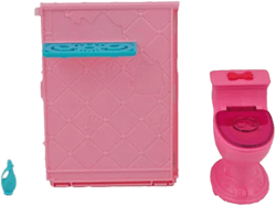 Barbie Dream House Playset Replacement Parts
