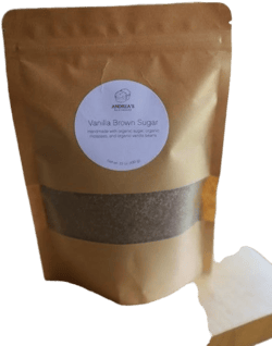 Brown Sugar Pack