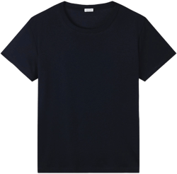 Stellam Women's Pima Cotton Tee