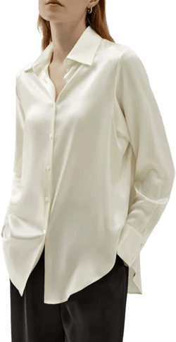 Lilysilk Women Silk Silk Fit