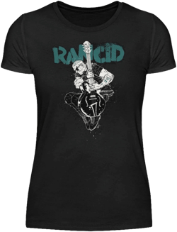 Rancid T-Shirt Women