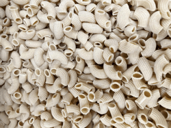 Organic Bread of Heaven ~ High-Fiber Sourdough Macaroni Elbow Pasta 2 pkgs ~ USDA Organic
