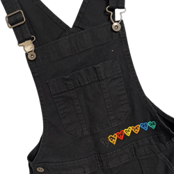 Cotton Overalls