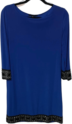 Tiana B. Women's Deco Dress