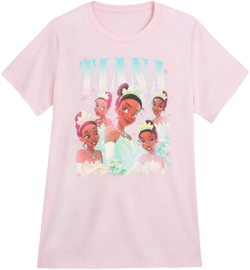 Disney Tiana T-Shirt