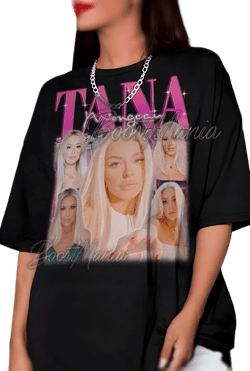 Tana Mongeau Lover Shirt