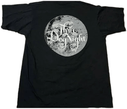 Gildan Three Dog Night Vintage Band Tee