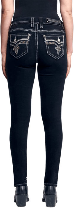 Colleen Skinny Jeans