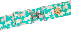 Posh Pony Sugar Cookie Belt