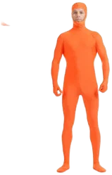 Lorax Body Suit
