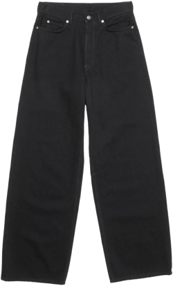 Loose Fit Jeans