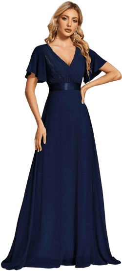 Ever-Pretty Concert Dress