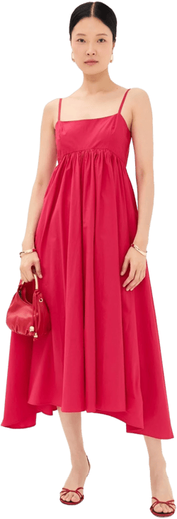 Azeeza Women's Rachel Midi Dress