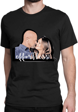 Artistshot Cynthia Hooper Classic T-Shirt