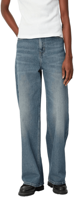 Carhartt WIP 'Jane' Women Jeans