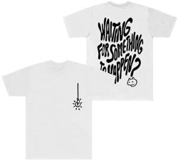 Omori Newo Crewneck T-shirt