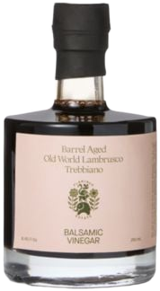 Flamingo Estate Barrel Aged Balsamic Vinegar