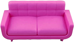Barbie Dreamhouse Playset Replacement Parts