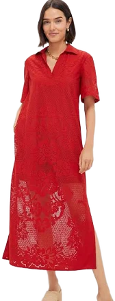 Tuckernuck Marta Lace Dress