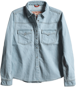 West Shirt