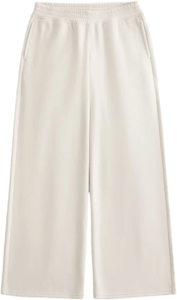 Hollister Women's Baggy Sweatpants