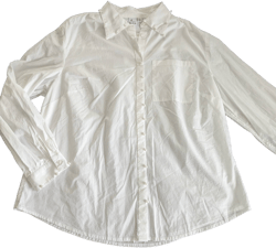Mira Pearl Shirt