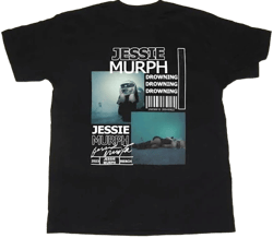 Jessie Murph Full Size Cotton T-Shirt