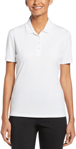 Callaway Women's Golf Tournament Polo
