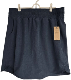 Albion Women's Club Skirt