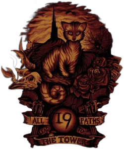 TeeFury Men's T-Shirt