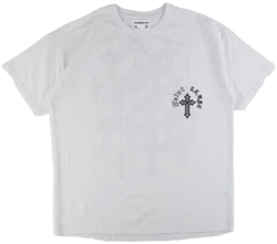 Sovereign Code White Menace T-Shirt