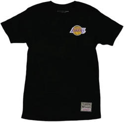 Los Angeles Lakers Men's Shot Clock T-Shirt