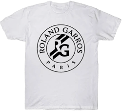 Roland Garros T-Shirt