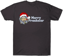 Uncle Jerry The Prankster T-Shirt