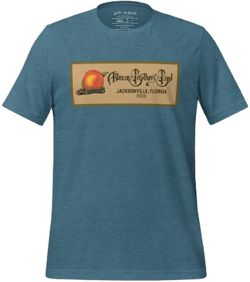 Allman Brothers Band T-Shirt