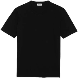 Saint Laurent Men's Cotton-Jersey T-Shirt