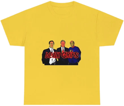 Death Grips Parody Art Graphic Print Band