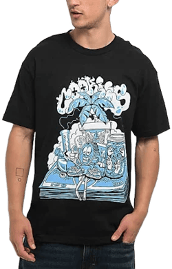 Cookies Laid Back T-Shirt