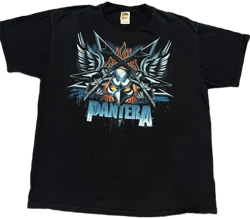 Pantera Vintage T-Shirt
