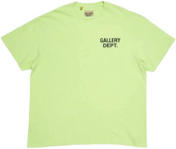 Gallery Dept. Vintage Souvenir Tee
