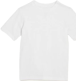 Wonder Nation Boys Kid Shirts & Tops Nwt T-Shirt Set