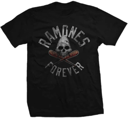 Ramones Forever T-Shirt