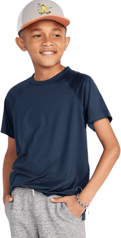 Old Navy Kids Cloudmotion Performance T-Shirt