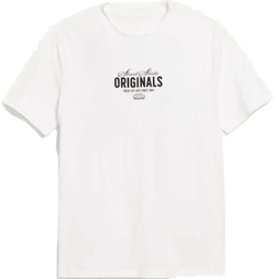 Old Navy Men's Calla Lily Crew-Neck Graphic T-Shirt